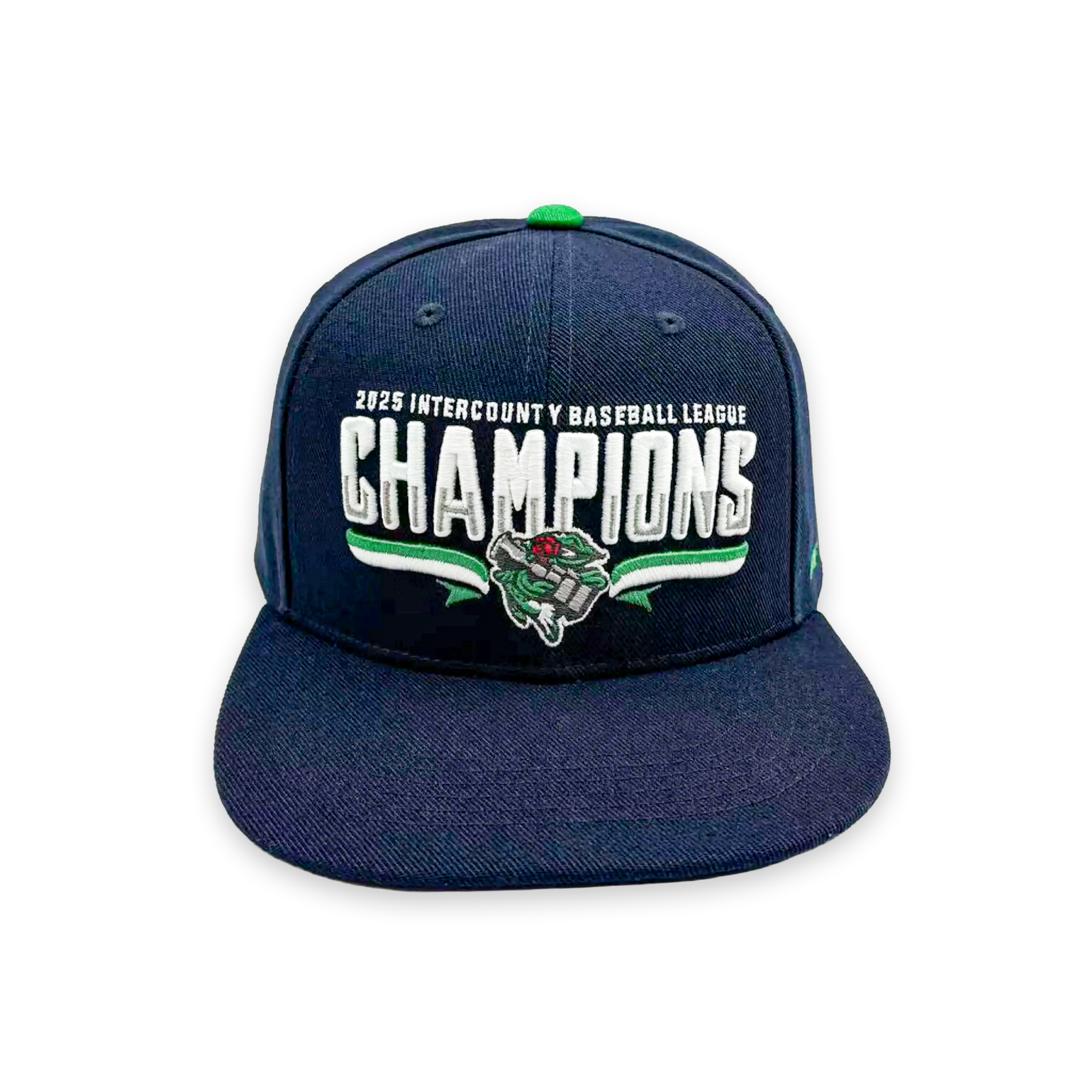 2025 Championship Gear | Welland Jackfish Baseball Club