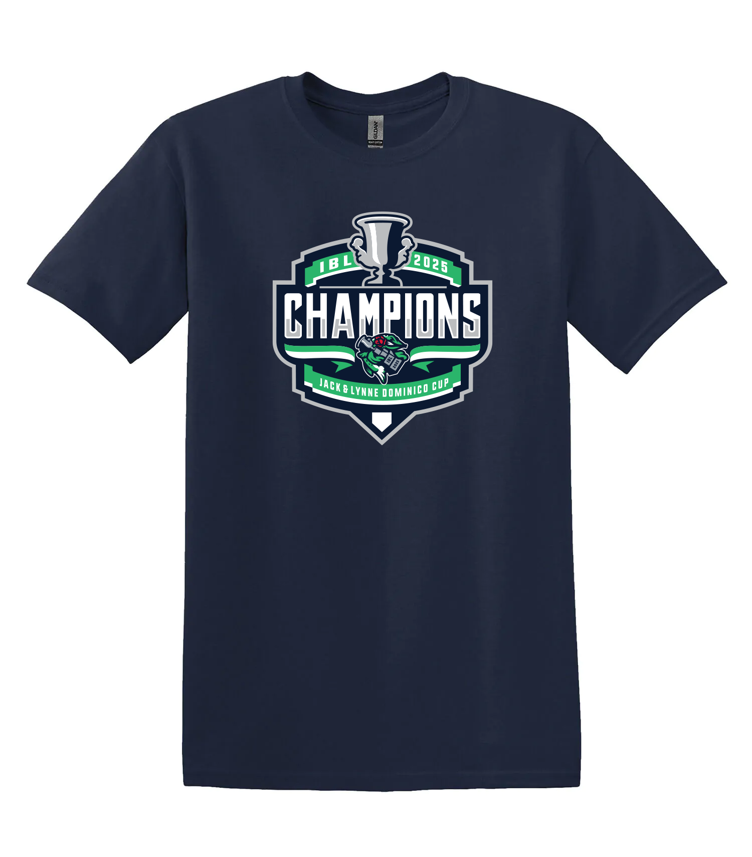 2025 Championship Gear | Welland Jackfish Baseball Club
