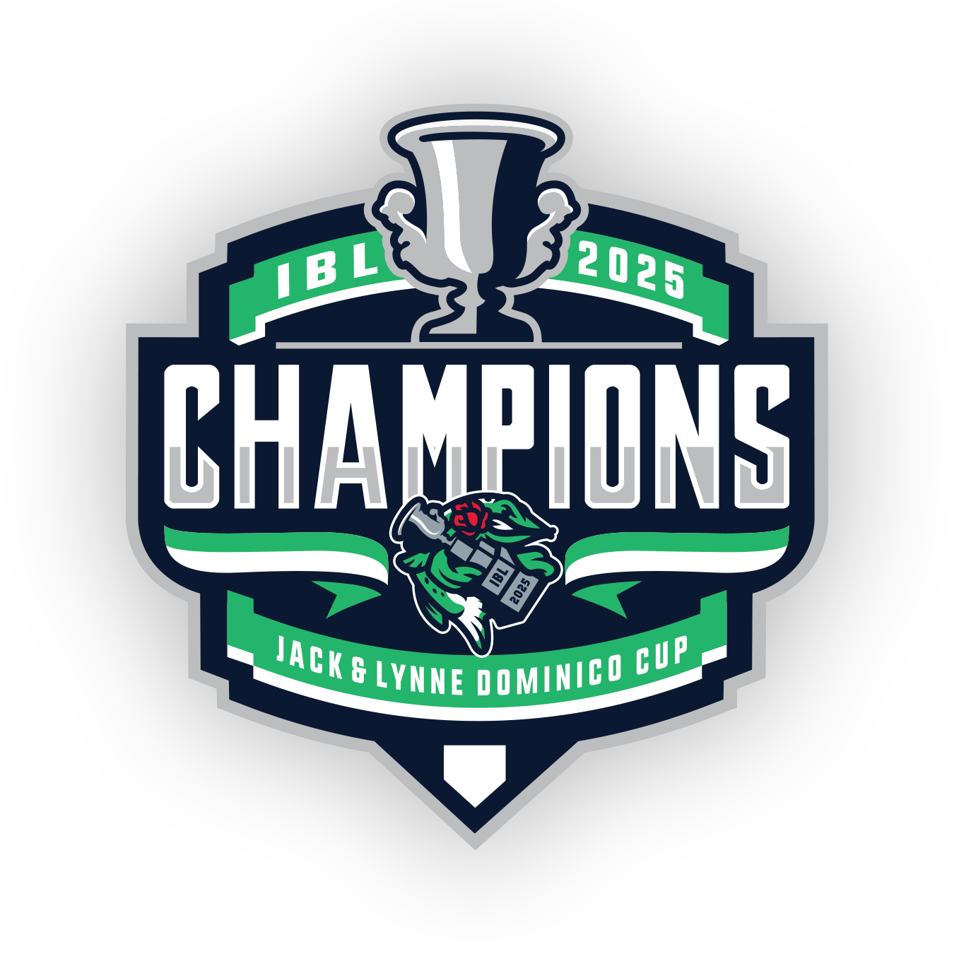 2025 Championship Gear | Welland Jackfish Baseball Club