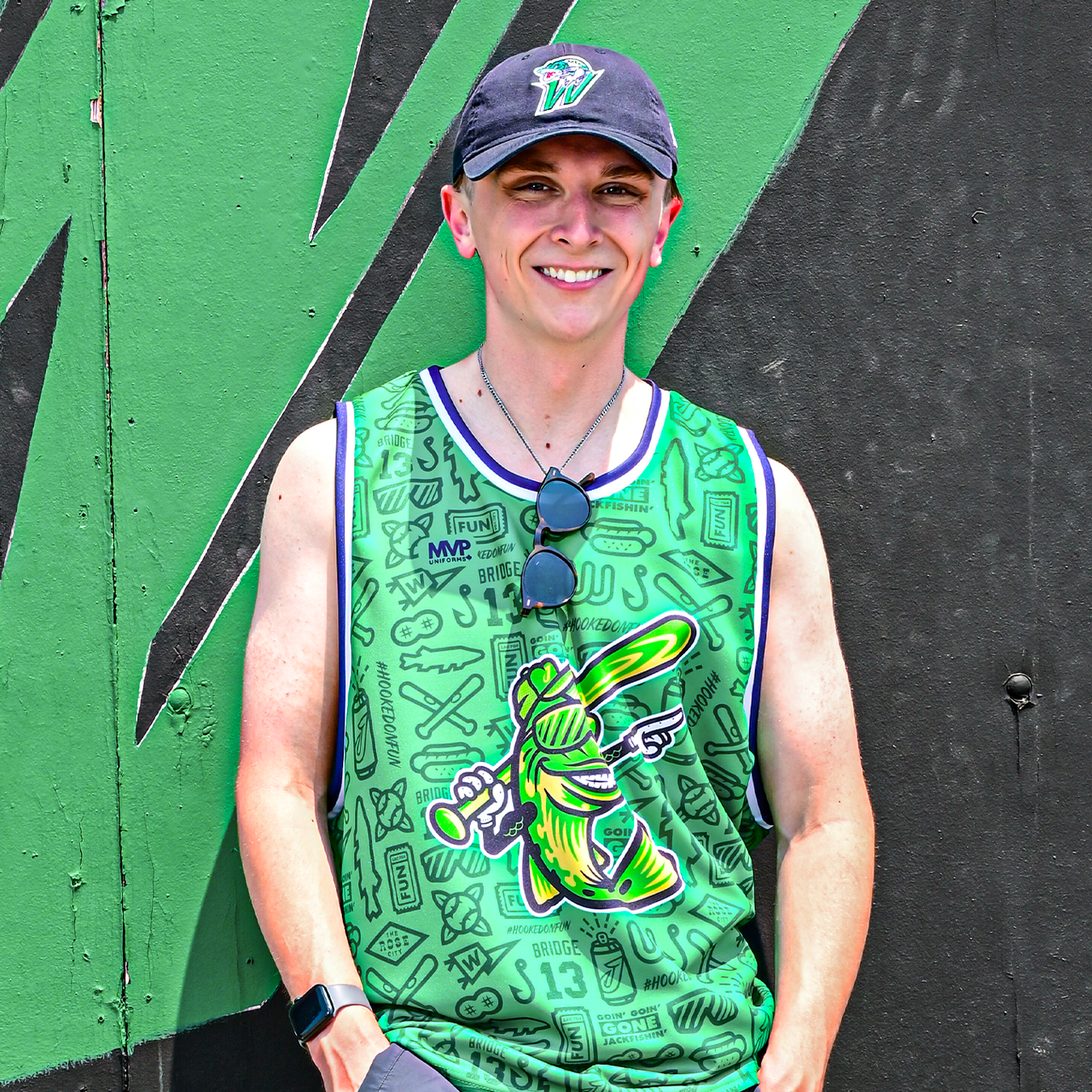 T-Shirts | Welland Jackfish Baseball Club