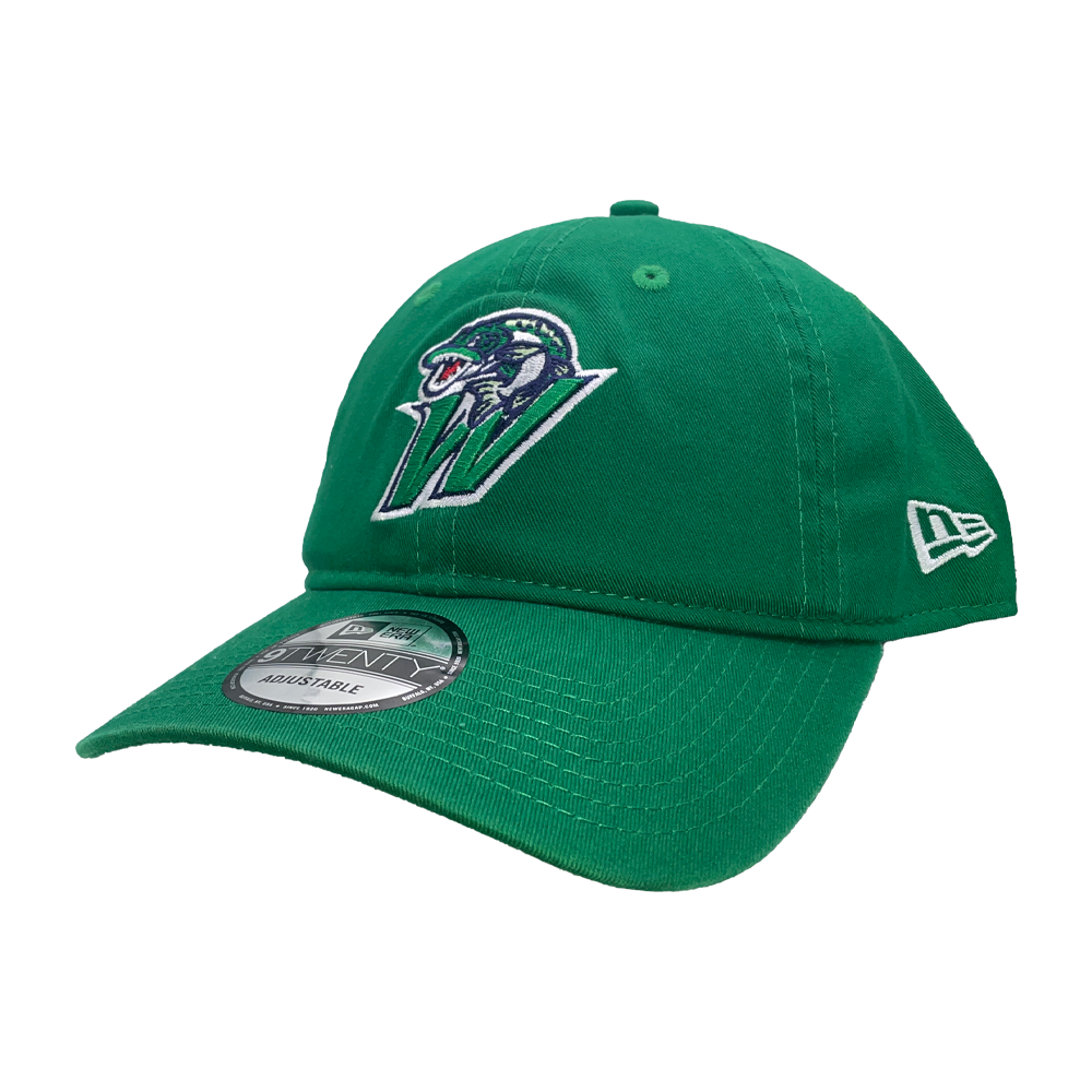 Welland Jackfish New Era On Field 59FIFTY Fitted Alternate Hat