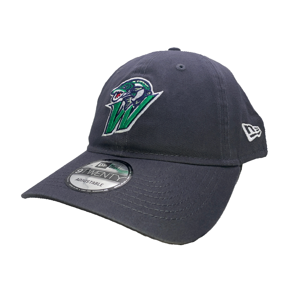 Gwinnett Stripers New Era Alternate G 920 Cap- Navy