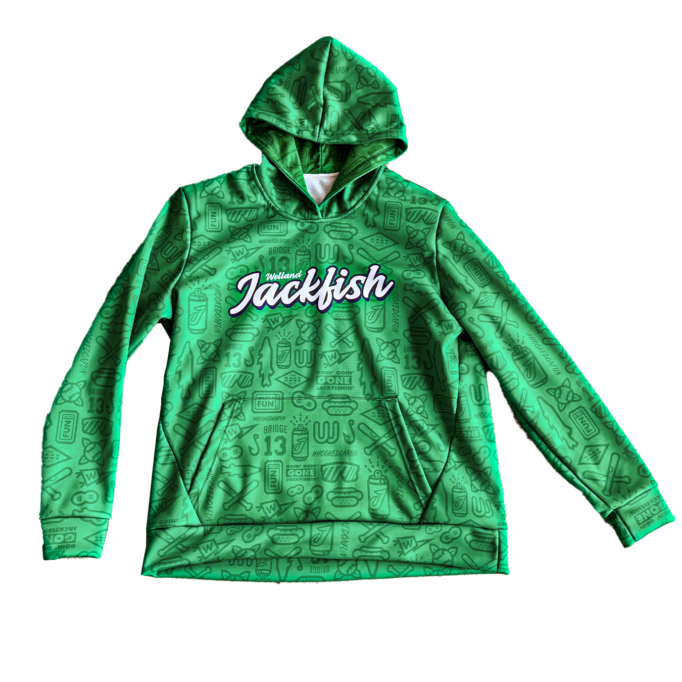 jackfish-jersey-hoodie-welland-jackfish-baseball-club